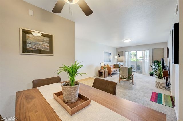 2831 Geary Place 2920, Las Vegas, NV 89109