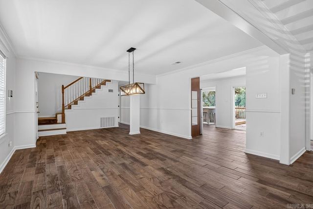 28 Arcadia Circle, Bryant, AR 72022