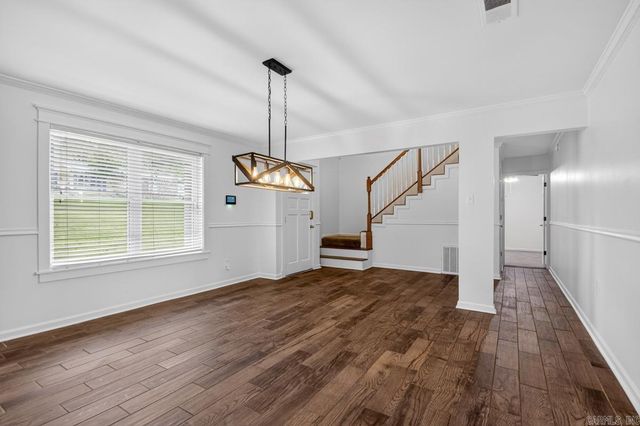 28 Arcadia Circle, Bryant, AR 72022