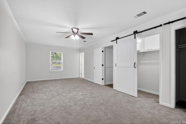 28 Arcadia Circle, Bryant, AR 72022