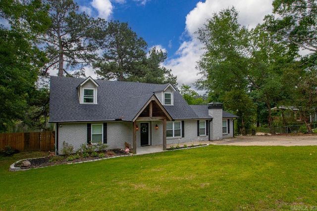 28 Arcadia Circle, Bryant, AR 72022