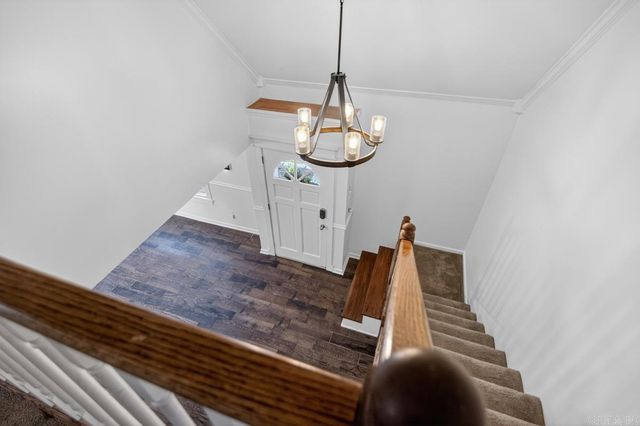 28 Arcadia Circle, Bryant, AR 72022