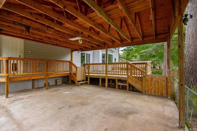 28 Arcadia Circle, Bryant, AR 72022