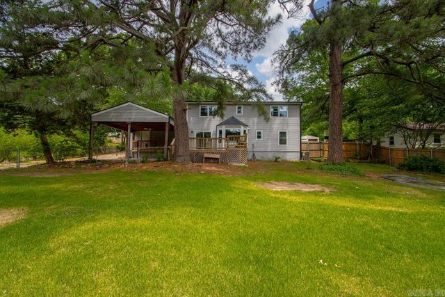 28 Arcadia Circle, Bryant, AR 72022
