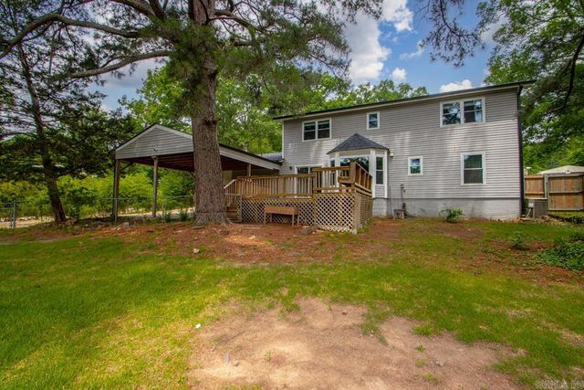 28 Arcadia Circle, Bryant, AR 72022
