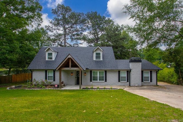 28 Arcadia Circle, Bryant, AR 72022