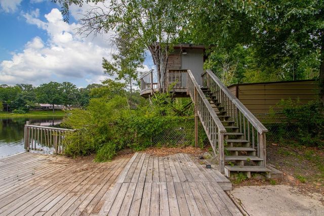 28 Arcadia Circle, Bryant, AR 72022