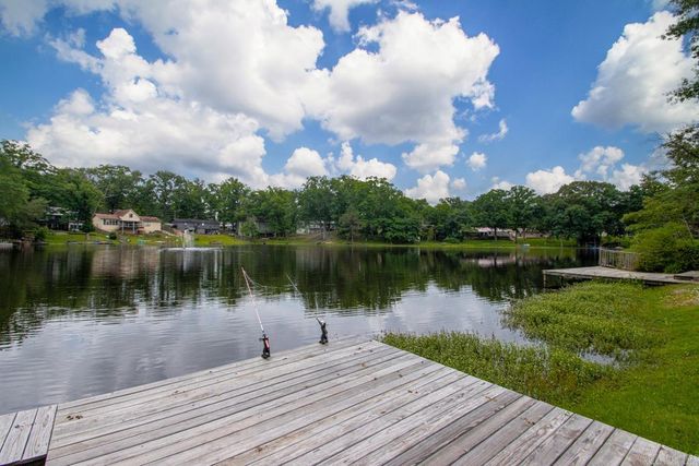 28 Arcadia Circle, Bryant, AR 72022