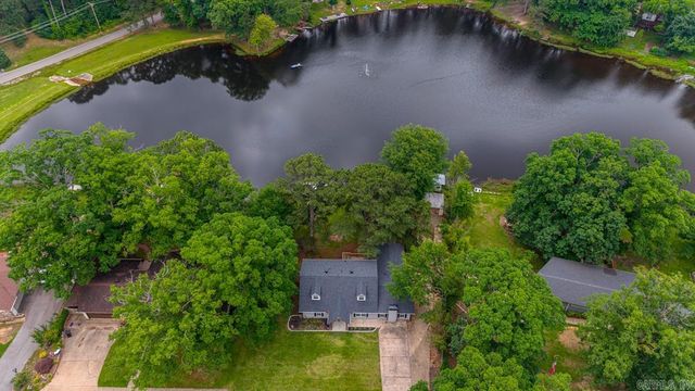28 Arcadia Circle, Bryant, AR 72022