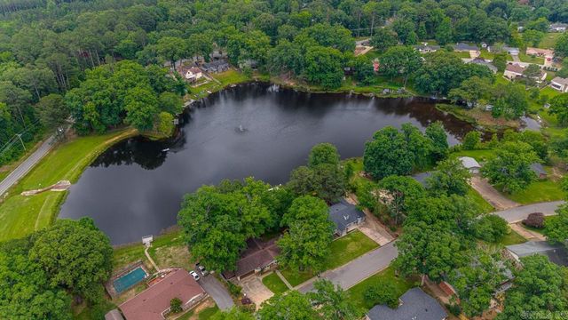 28 Arcadia Circle, Bryant, AR 72022