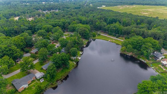 28 Arcadia Circle, Bryant, AR 72022