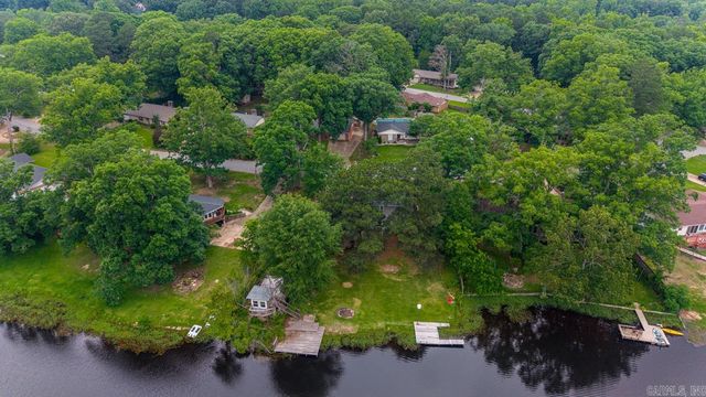 28 Arcadia Circle, Bryant, AR 72022
