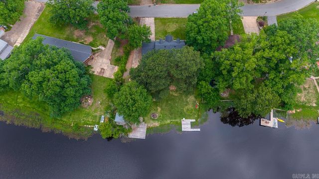 28 Arcadia Circle, Bryant, AR 72022