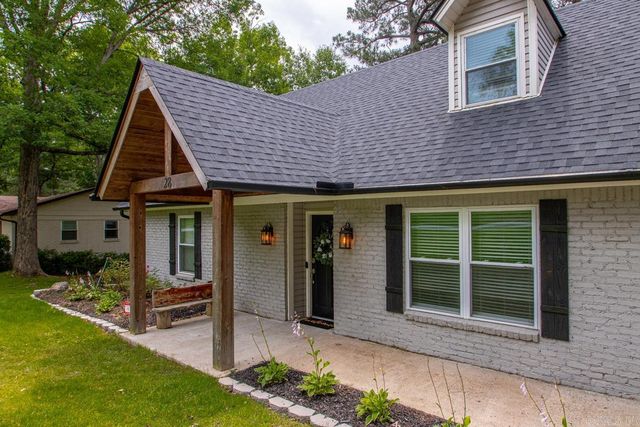 28 Arcadia Circle, Bryant, AR 72022