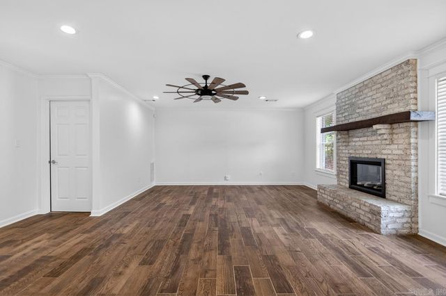 28 Arcadia Circle, Bryant, AR 72022