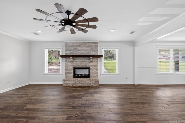 28 Arcadia Circle, Bryant, AR 72022