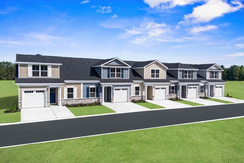 872 Alaska Dr # 121E, Myrtle Beach, SC 29579 — exterior