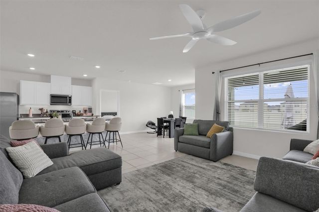 1361 CALMITO LANE, Mount Dora, FL 32757
