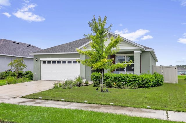 1361 CALMITO LANE, Mount Dora, FL 32757
