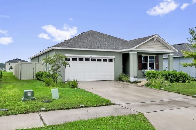 1361 CALMITO LANE, Mount Dora, FL 32757