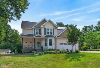 545 Ryans Lane, Clayton, NC 27520