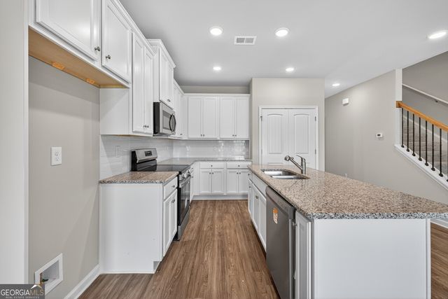 2849 Lillian Lane, Douglasville, GA 30135