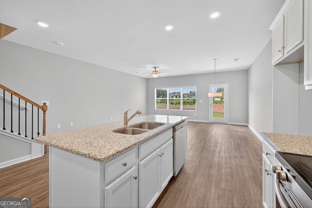 2849 Lillian Lane, Douglasville, GA 30135