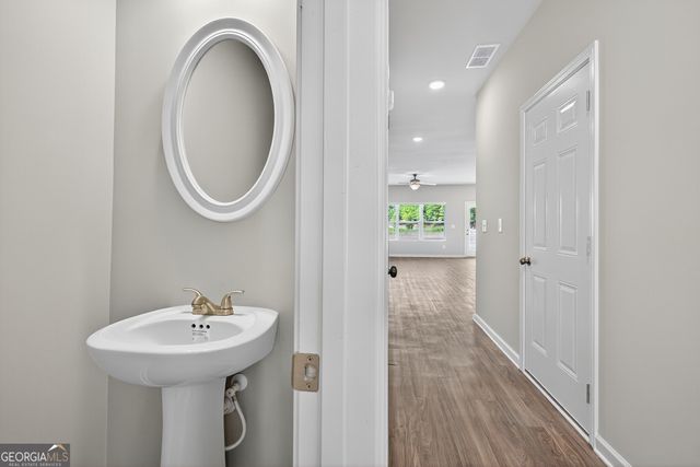 2849 Lillian Lane, Douglasville, GA 30135