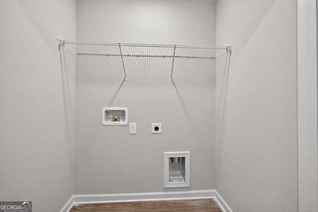 2849 Lillian Lane, Douglasville, GA 30135