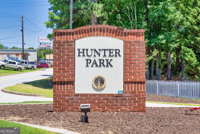 2849 Lillian Lane, Douglasville, GA 30135