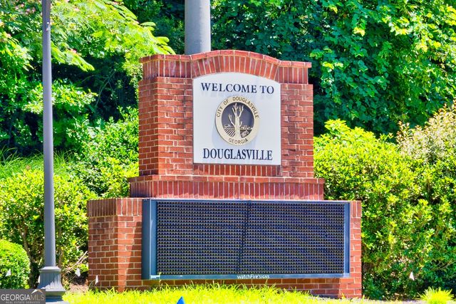 2849 Lillian Lane, Douglasville, GA 30135