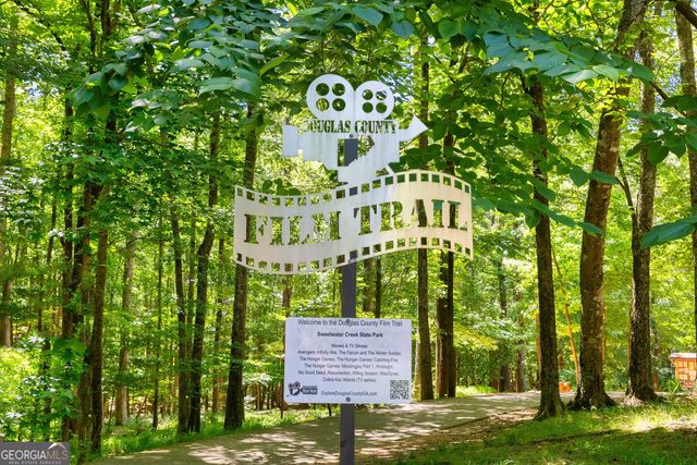 2849 Lillian Lane, Douglasville, GA 30135