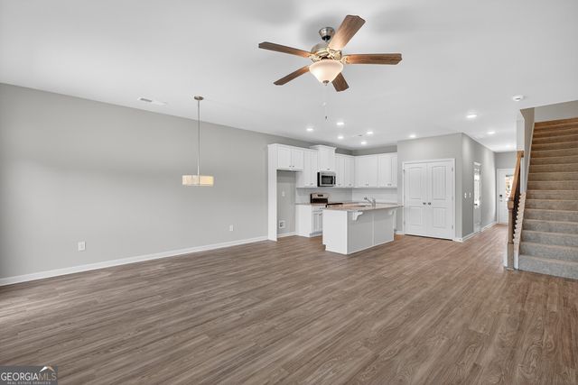 2849 Lillian Lane, Douglasville, GA 30135