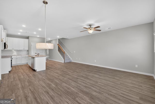 2849 Lillian Lane, Douglasville, GA 30135