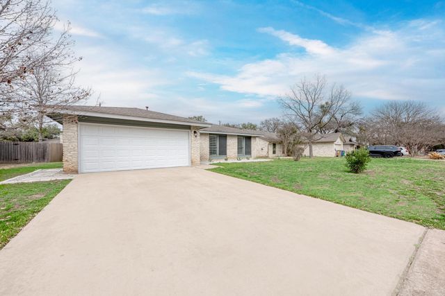 4910 Wing RD, Austin, TX 78749