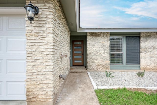 4910 Wing RD, Austin, TX 78749