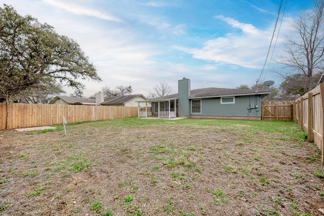 4910 Wing RD, Austin, TX 78749