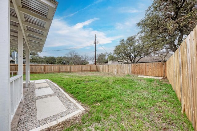 4910 Wing RD, Austin, TX 78749