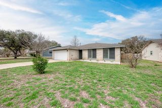 4910 Wing RD, Austin, TX 78749