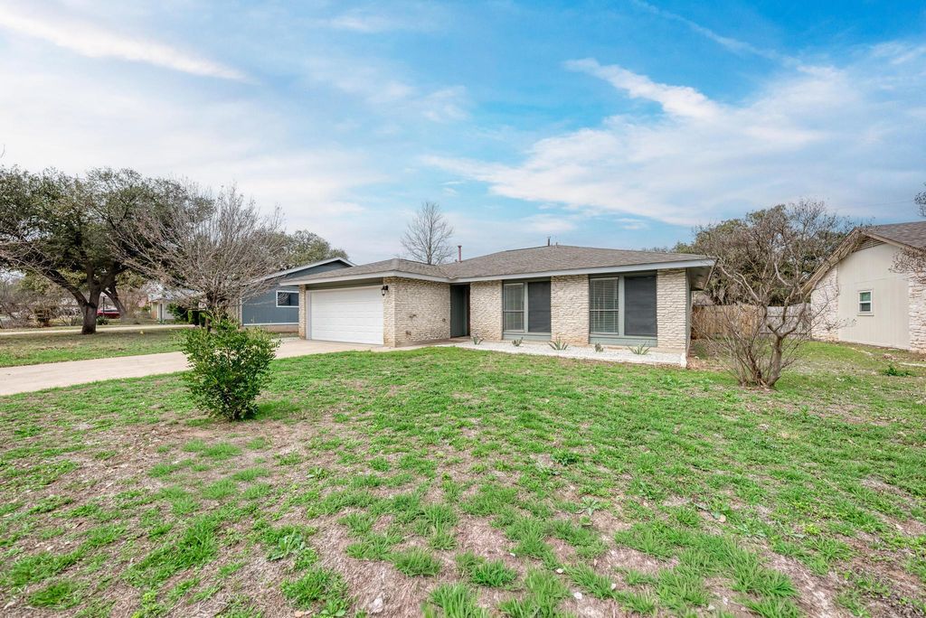 4910 Wing RD, Austin, TX 78749