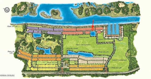 140 Coronado Road, Flagler Beach, FL 32136