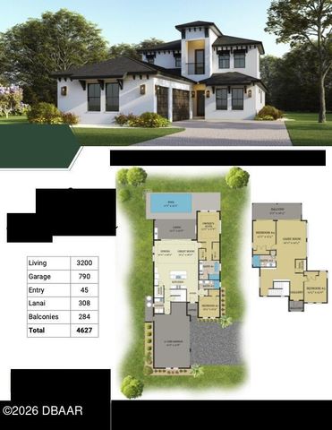 140 Coronado Road, Flagler Beach, FL 32136