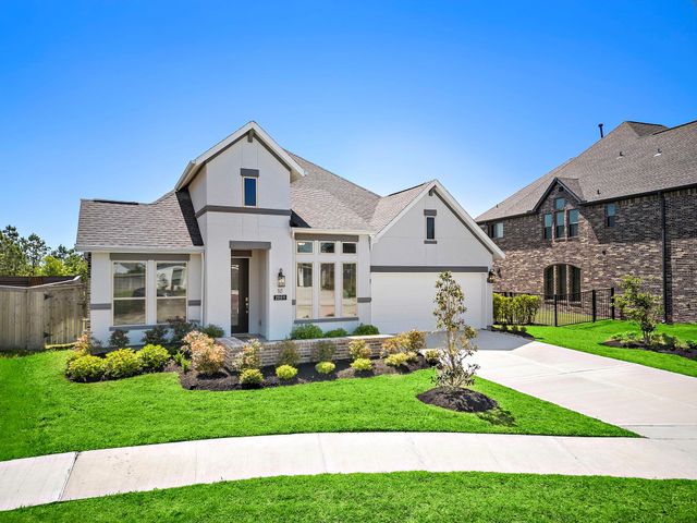 20911 Velvet Wing Drive, Cypress, TX 77433