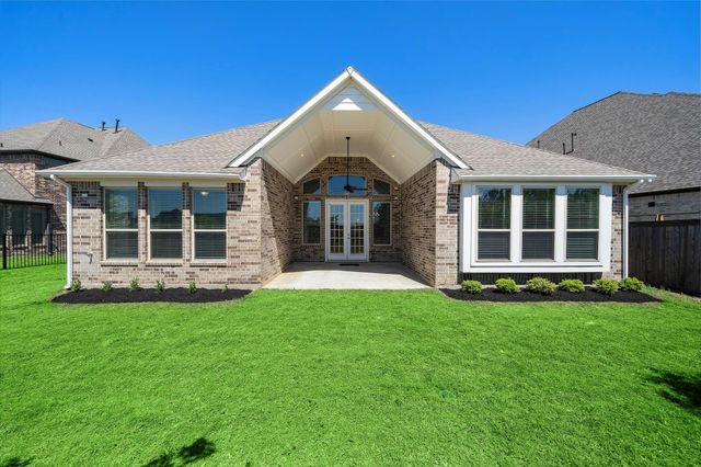 20911 Velvet Wing Drive, Cypress, TX 77433