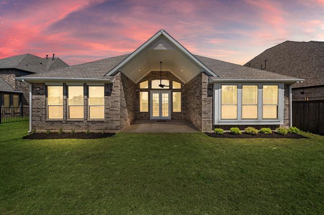 20911 Velvet Wing Drive, Cypress, TX 77433