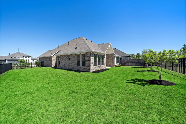 20911 Velvet Wing Drive, Cypress, TX 77433