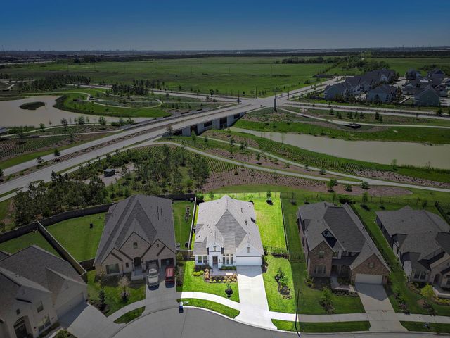 20911 Velvet Wing Drive, Cypress, TX 77433