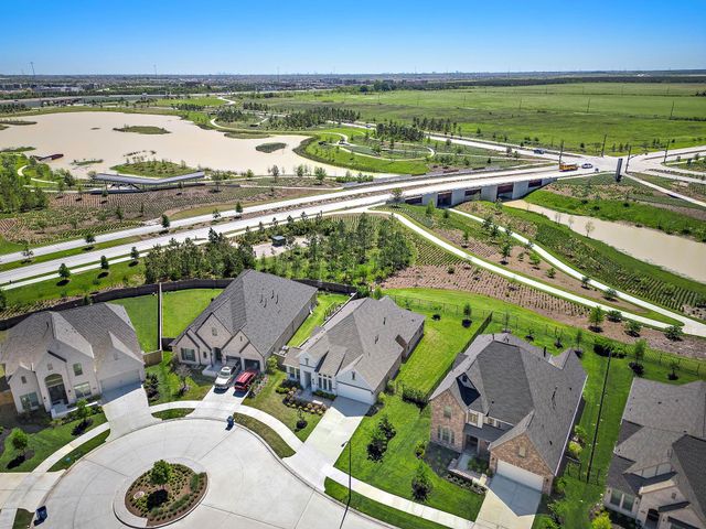 20911 Velvet Wing Drive, Cypress, TX 77433