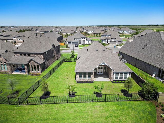 20911 Velvet Wing Drive, Cypress, TX 77433