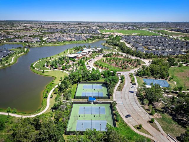 20911 Velvet Wing Drive, Cypress, TX 77433